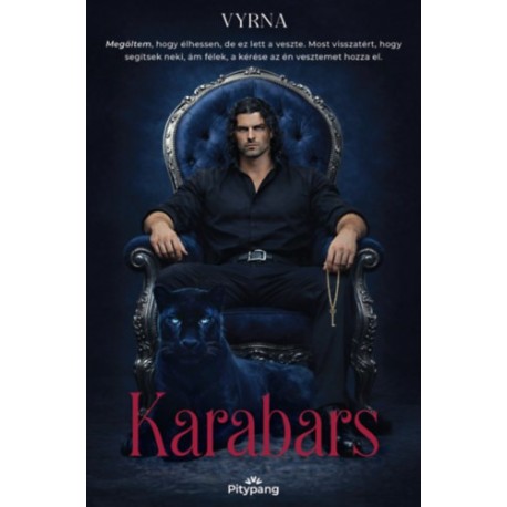 Vyrna: Karabars