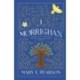Mary E. Pearson: Morrighan - Dedikált
