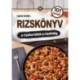 Liptai Zoltán: Rizskönyv - a rizstortától a rizottóig