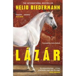 Nelio Biedermann: Lázár