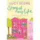 Lucy Score: Story Of My Life