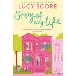 Lucy Score: Story Of My Life