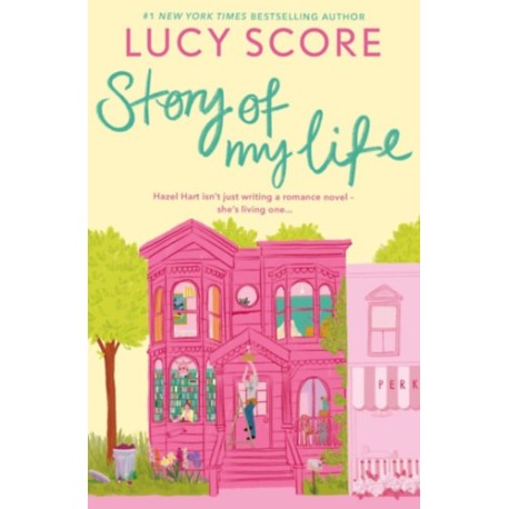 Lucy Score: Story Of My Life
