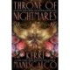 Kerri Maniscalco: Throne of Nightmares