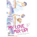 Hinekure Wataru: My Love Mix-up! 1.