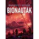 Markovics Botond: Bionauták