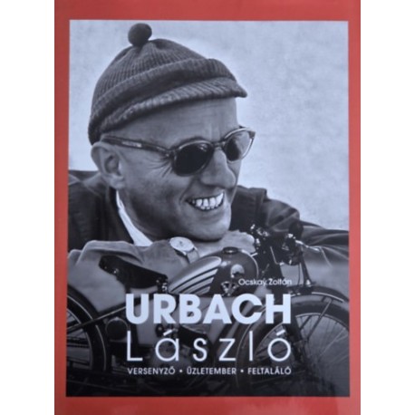 Ocskay Zoltán: Urbach László