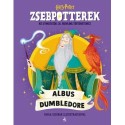 ZsebPotterek - Albus Dumbledore