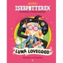 ZsebPotterek - Luna Lovegood