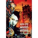 Nyilas Attila: Műveleti memória