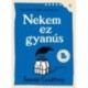 Jennie Godfrey: Nekem ez gyanús