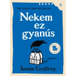Jennie Godfrey: Nekem ez gyanús