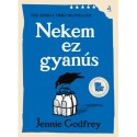 Jennie Godfrey: Nekem ez gyanús