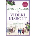 Jacobs, Anne: A vidéki kisbolt 3. - A sors játéka