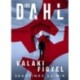 Arne Dahl: Valaki figyel