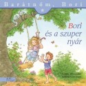 Liane Schneider: Bori és a szuper nyár