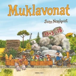 Sven Nordqvist: Muklavonat