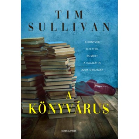 Tim Sullivan: A könyvárus