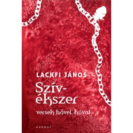 Lackfi János: Szívékszer