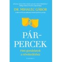 Mihalec Gábor: Pár-percek