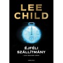 Lee Child: Éjféli szállítmány