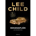 Lee Child: Sohanapján