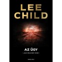 Lee Child: Az ügy