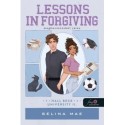 Selina Mae: Lessons in Forgiving - Megbocsátásból jeles