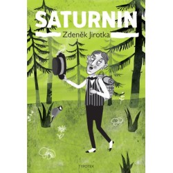 Zdeněk Jirotka: Saturnin
