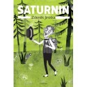 Zdeněk Jirotka: Saturnin