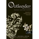 Diana Gabaldon: Szívcsend, Szélben sodródó falevél - Keménytábla