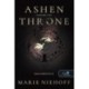 Marie Niehoff: Ashen Throne - Hamvadó trón