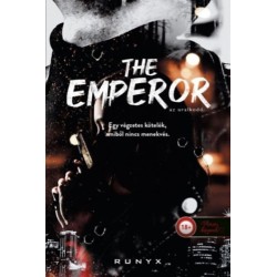 Runyx: The Emperor - Az uralkodó