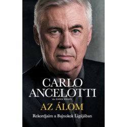 Chris Brady, Carlo Ancelotti: Az álom