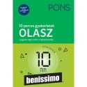Beate Stern: PONS 10 perces gyakorlatok OLASZ