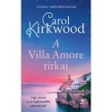 Carol Kirkwood: A Villa Amore titkai