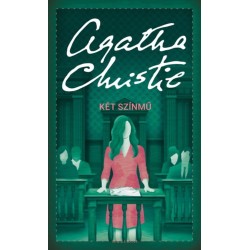 Agatha, Christie: Két színmű