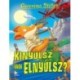 Geronimo Stilton: Kinyúlsz vagy elnyúlsz?
