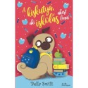 Bella Swift: A kiskutya, aki iskolás akart lenni