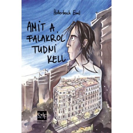 Hollerbach Emil: Amit a falakról tudni kell