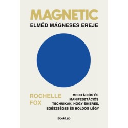 Rochelle Fox: Magnetic - Elméd mágneses ereje