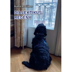 Kállai R. Gábor: Dialektikus regény