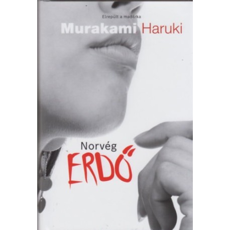 Murakami Haruki: Norvég erdő