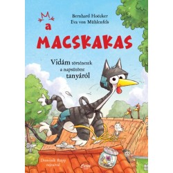 Bernhard Hoëcker, Eva Von Mühlenfels: A macskakas