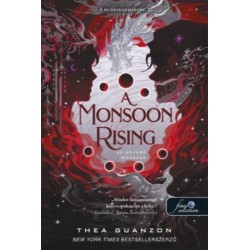 Thea Guanzon: A Monsoon Rising - Az ébredő monszun