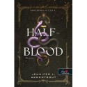 Jennifer L. Armentrout: Half-Blood - Félvérek