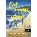 Sarah MacLean: Ezek a nyári viharok