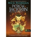 Rick Riordan: A hármas istennő haragja