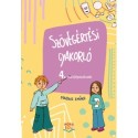 Madar Emőke: Szövegértési gyakorló 4. osztályosoknak