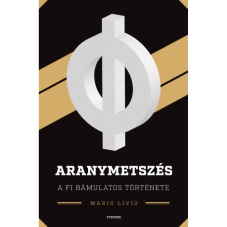 Mario Livio: Aranymetszés